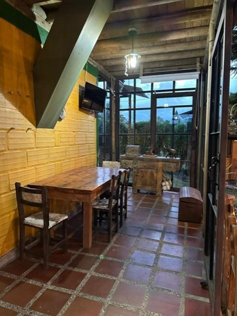 Casa Florentina ซานตาเอเลนา ภายนอก รูปภาพ