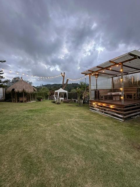 Casa Florentina ซานตาเอเลนา ภายนอก รูปภาพ